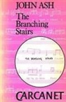 John Ash - The Branching Stairs