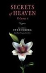 Emanuel Swedenborg - Secrets of Heaven Volume 8