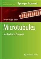 Hiroshi Inaba - Microtubules