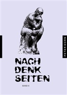 Peter Dorn - Nachdenkseiten