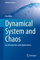 Rui Dilão - Dynamical System and Chaos