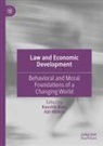 Kaushik Basu, Mishra, Ajit Mishra - Law and Economic Development
