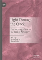 Avi Sagi - Light Through the Crack