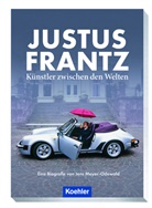 Jens Meyer-Odewald - Justus Frantz
