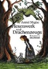 Astrid Miglar, Sina Draheim - Hexenwerk und Drachenzeugs