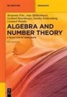 Benjamin Fine, Anja Moldenhauer, Gerh Rosenberger, Gerhard Rosenberger, Annika Schürenberg, Leonard Wienke - Algebra and Number Theory