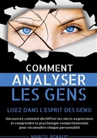 Renaud Marcel - Comment Analyser les Gens
