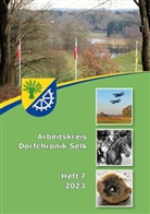 Jürgen Warnecke - Arbeitskreis Dorfchronik Selk