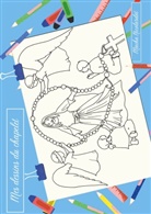 Macha Nicolardot - Mes dessins du chapelet