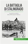 Jérémy Rocteur, Jérémy Rocteur - La battaglia di Stalingrado
