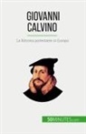 Aude Cirier, Aude Cirier - Giovanni Calvino