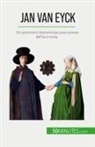 Céline Muller, Céline Muller - Jan Van Eyck