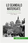 Quentin Convard, Quentin Convard - Lo scandalo Watergate