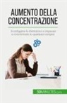 Maïllys Charlier, Maïllys Charlier - Aumento della concentrazione