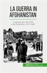 Mylène Théliol, Mylène Théliol - La guerra in Afghanistan