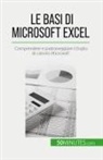 Priscillia Mommens-Valenduc, Priscillia Mommens-Valenduc - Le basi di Microsoft Excel