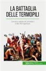 Vincent Gentil, Vincent Gentil - La battaglia delle Termopili