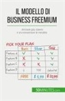 Mouna Guidiri, Mouna Guidiri - Il modello di business freemium