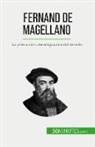 Romain Parmentier, Romain Parmentier - Fernand de Magellano