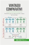 Jean Blaise Mimbang, Jean Blaise Mimbang - Vantaggi comparativi