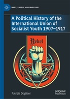 Patrizia Dogliani - A Political History of the International Union of Socialist Youth 1907-1917
