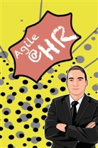 Thomas Pensel, Thomas Pensel - Agile @ HR