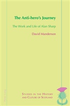 David Manderson, Valentina Bold - The Anti-hero's Journey