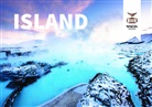 Magia Verlag - Bildband Island