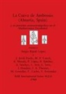 M. P. Carral, Sergio Ripoll López, J. Jordá Pardo - La Cueva de Ambrosio (Almería, Spain), Volumen ii
