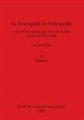 Christian Pilet - La Nécropole de Frénouville, Part iii