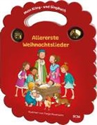 Tanja Husmann, Anita Schalk - Mein Kling- und Singbuch: Allererste Weihnachtslieder