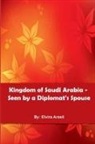Elvira Arasli - Kingdom of Saudi Arabia
