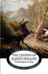 Washington Irving - The Legend of Sleepy Hollow