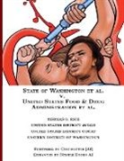 Thomas O. Rice - State of Washington v. US Food & Drug Administration [Annotated]