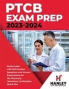 Shawn Blake - PTCB Exam Prep 2023-2024