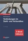 Rolf Kindmann - Verbindungen im Stahl- und Verbundbau