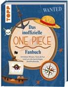 Daniela Drossmann, Jürgen Speh - Das inoffizielle One Piece Fan-Buch
