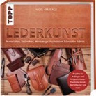 Nigel Armitage - Lederkunst