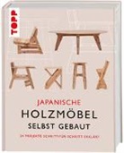 Group Monomono, group monomono - Japanische Holzmöbel selbst gebaut