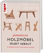 Group Monomono, Group Monomono - Japanische Holzmöbel selbst gebaut