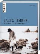 Lindsey Fowler - Salt and Timber (Laine) - Strickideen von der Küste