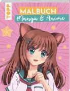 Cottoneeh, nayght-tsuki, Yenni Vu - Malbuch Manga & Anime