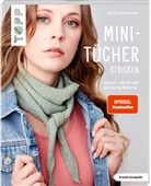 Brigitte Zimmermann - Mini-Tücher stricken (kreativ.kompakt.) SPIEGEL Bestseller