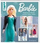 Annabel Benilan - Barbie(TM) - Kleidung für Barbie und Ken selbst nähen