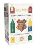 Jody Revenson - Harry Potter: Conversation Cards. Offizielle deutschsprachige Ausgabe