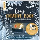 Milkteadani - Cosy Creative Book mit Milkteadani