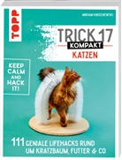 Miriam Knischewski - Trick 17 kompakt - Katzen