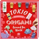 Joséphine Cormier - Origami Around the World - Tokio