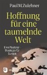 Paul M Zulehner, Paul M. Zulehner, Paul M Zulehner, Paul Michael Zulehner - Hoffnung für eine taumelnde Welt
