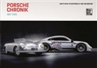 Porsche Museum, Porsche Museum - Porsche Chronik seit 1931